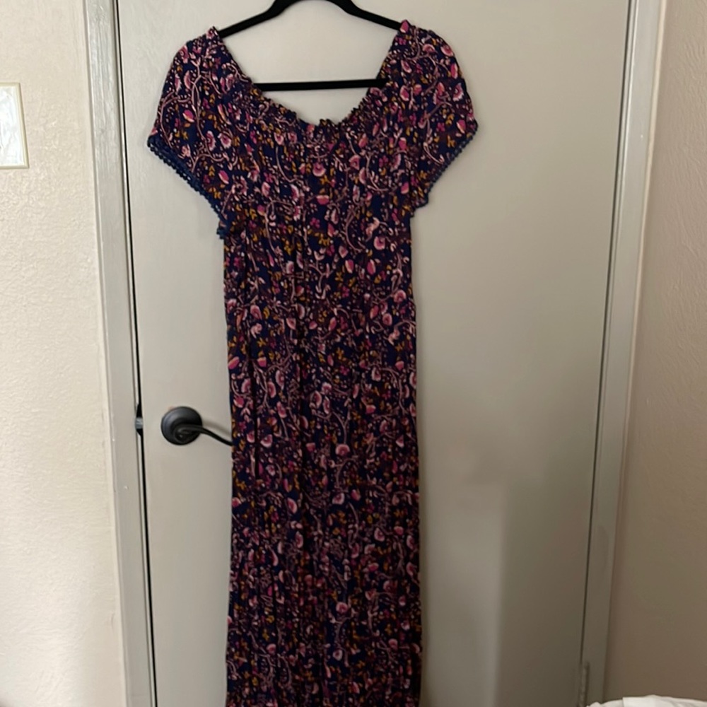 Old Navy dress
